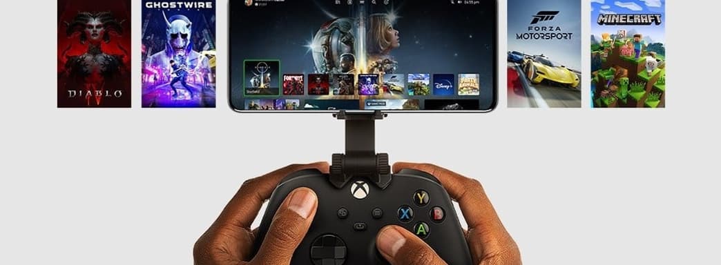 Microsoft переходит на ПК-серверы для облачного Xbox — журналист