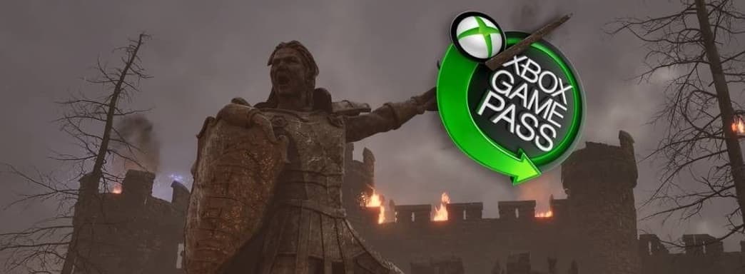 Xbox Game Pass «буксует». Microsoft не может преодолеть огромную стену