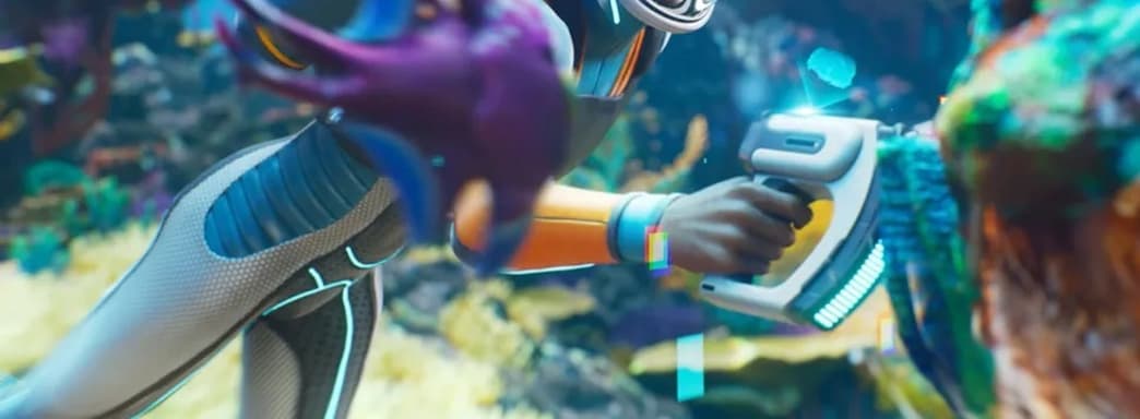 Авторы Subnautica 2 судятся с Krafton. $250 млн, саботаж и увольнения