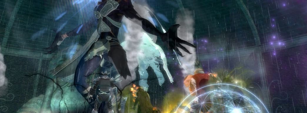 Ремастер Neverwinter Nights 2 был внезапно снят с продажи в российском Steam