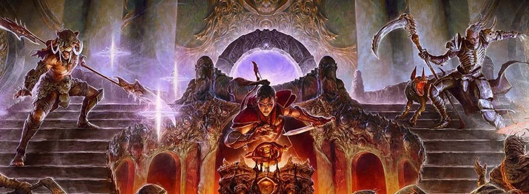 Blizzard продлила игровое событие в Diablo 4 из-за проблем с последним патчем