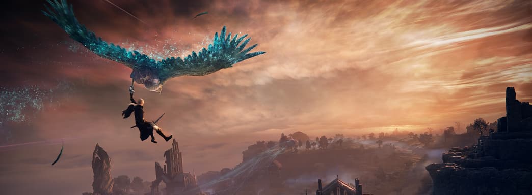 Elden Ring: Nightreign получила обновление, исправляющее сломанного босса