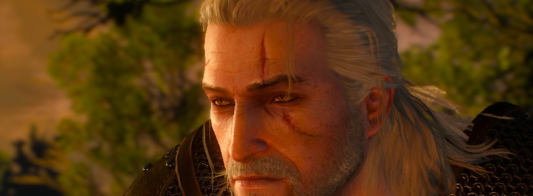 Голос Геральта вернулся в студию звукозаписи — фанаты The Witcher связывают это с сотрудничеством с CDPR