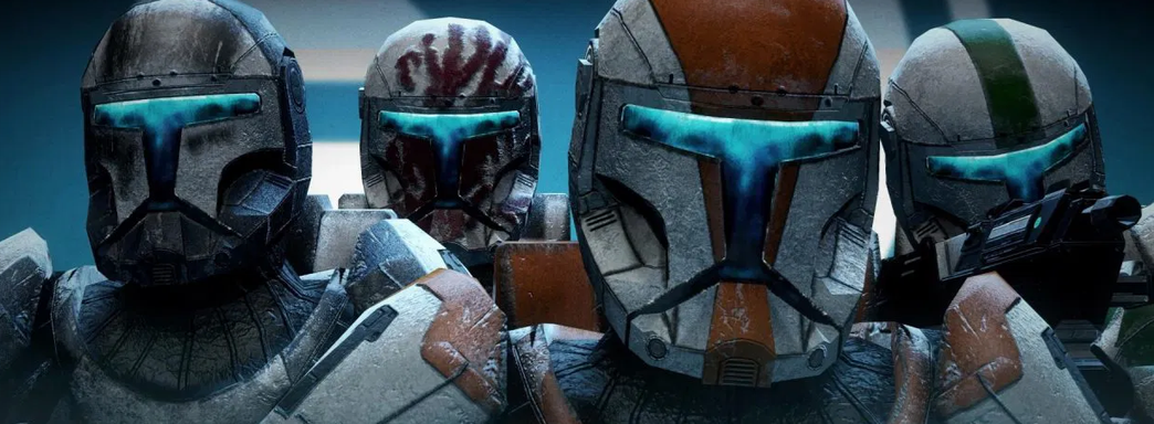 Вышла демка фанатского RTX-ремастера Star Wars Republic Commando — шутера про отряд клонов-коммандос