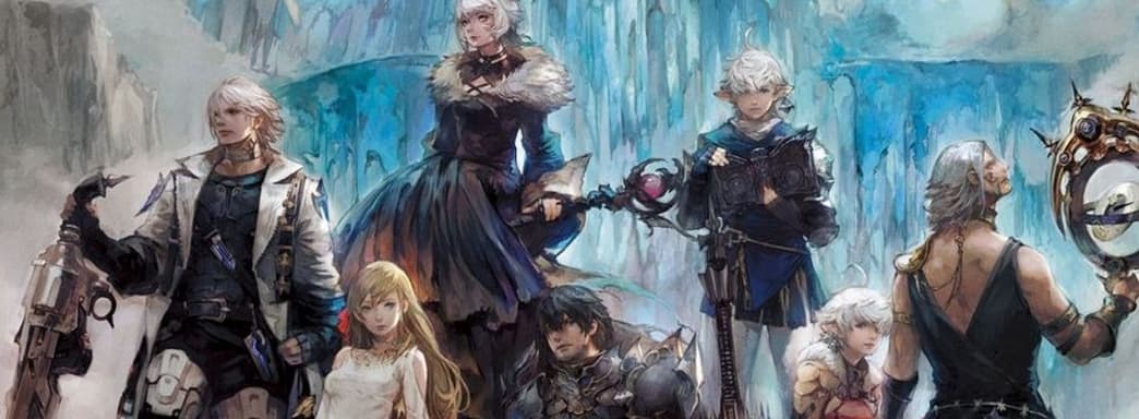 Square Enix прекращает поддержку Windows 10 в Final Fantasy 14
