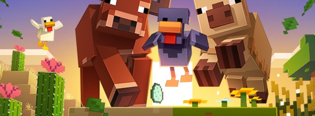 Разработчики Minecraft позаботились о геймерах с Intel и AMD — вышло обновление 1.21.8