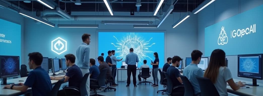 OpenAI прощается с Microsoft и объединяется с крупным конкурентом. Раскол в индустрии ИИ