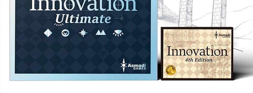 Путешествие сквозь века: открылся предзаказ на полное издание карточной игры «Инновация»