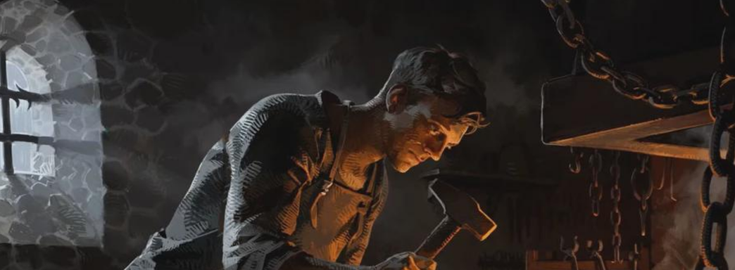 Дополнение Kingdom Come Deliverance 2 — Legacy of the Forge представят на Gamescom 2025