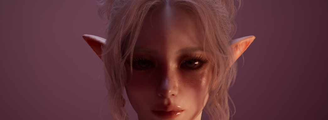 Персонажи в inZOI получат уникальные личности, появится остров для отдыха и плавание