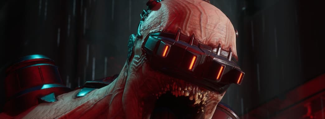 Мясорубка возвращается. Killing Floor 3 готовится к штурму ПК и консолей