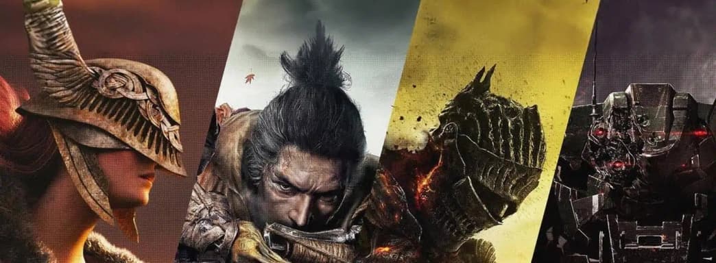 FromSoftware трудится над таинственным проектом с кодовым именем FMC — СМИ