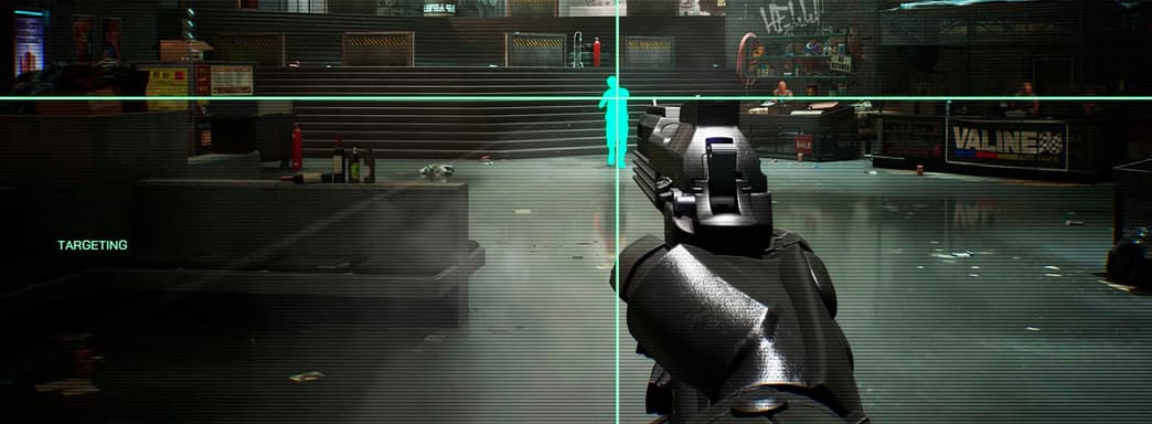 [СТРИМ] РЕЙД. RoboCop Unfinished Business // Розыгрыш PS5 PRO [22:00 по МСК]