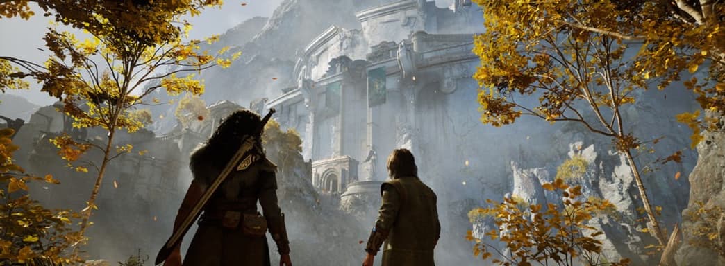 Кинематографический экшен Echoes of the End выйдет в августе