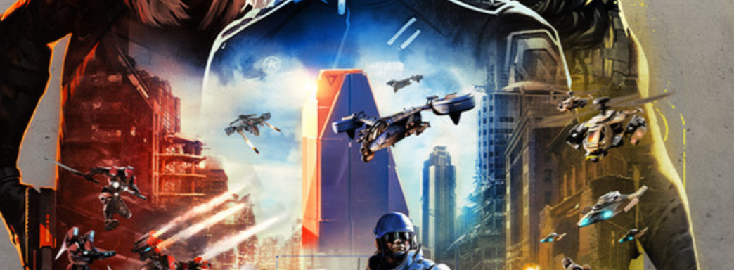 Стратегию Crossfire Legion скоро удалят из Steam