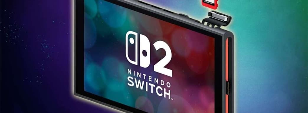 Sega выступила против практики Nintendo и вернула полноценные картриджи