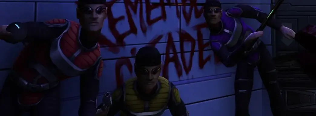 [Видео] Очень рекомендуем. Обзор System Shock 2: 25th Anniversary Remaster