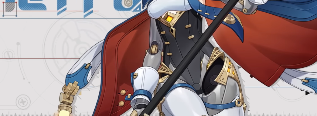 Баннеры персонажей Genshin Impact 5.8. miHoYo раскрыла пятизвёздочных героев-флагманов