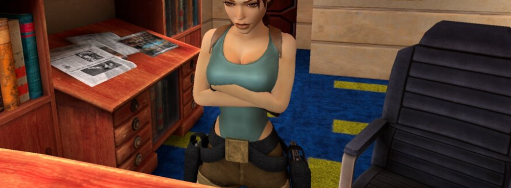 Композитор игр Tomb Raider попал в тюрьму за мошенничество