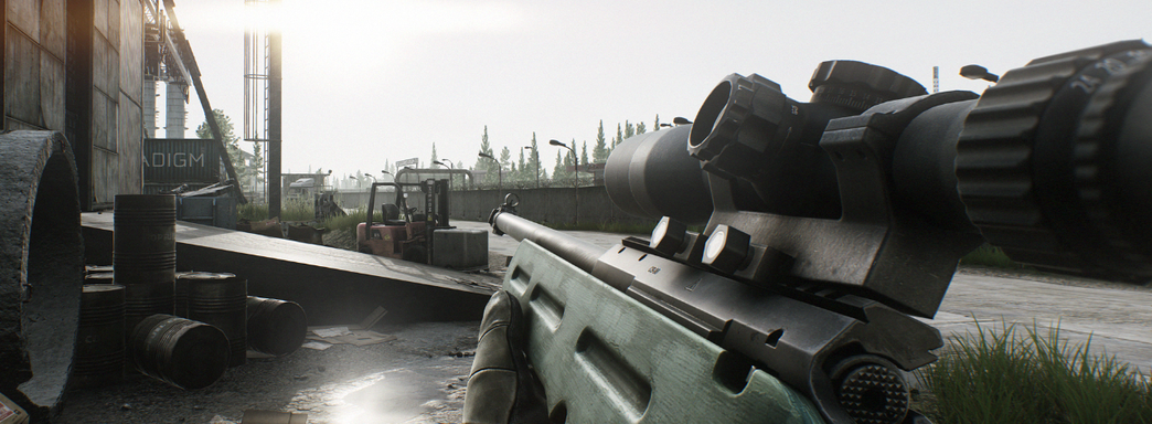 В Escape from Tarkov забанили 2 тысячи читеров — некоторые передали «привет» Никите Буянову