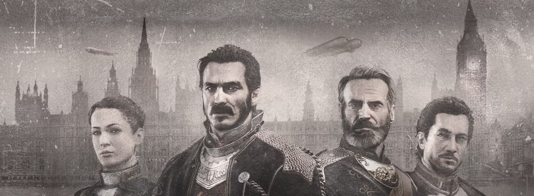 На эмуляторе shadPS4 смогли запустить The Order 1886, эксклюзив PlayStation