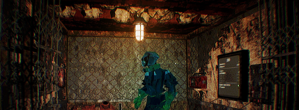 Российской хоррор «Клеть» получил коллаб с композитором yungalligator — появились новые треки