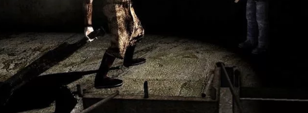 GOG тизерит переиздание классических Silent Hill 1 и 2