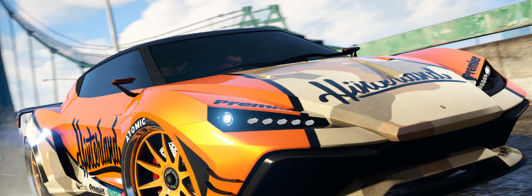 В GTA Online запустили новое испытание. Rockstar приготовила бонусную награду за выполнение заданий