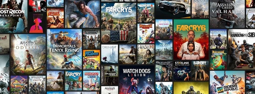 Микротранзакции делают игры более увлекательными, утверждает Ubisoft