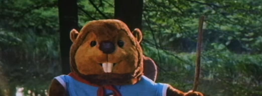 У Dying Light: The Beast есть свой талисман. Бобёр Бобер приглашает на экскурсию по лесу Кастор