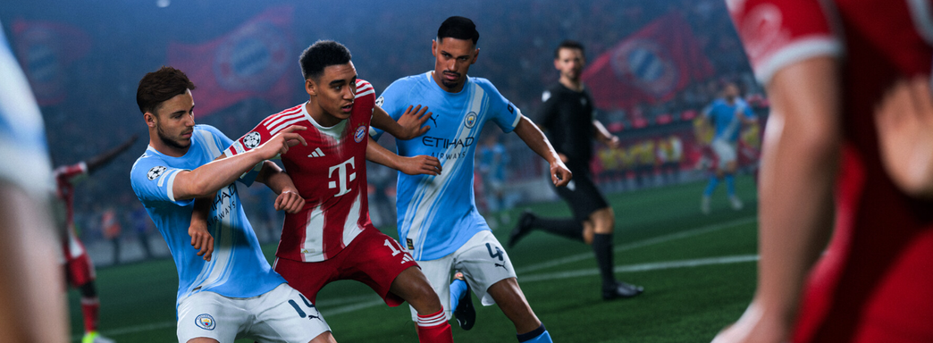 В Южной Корее EA Sports FC 26 выпустят без микротранзакций, чтобы не раскрывать шансы выпадения футболистов