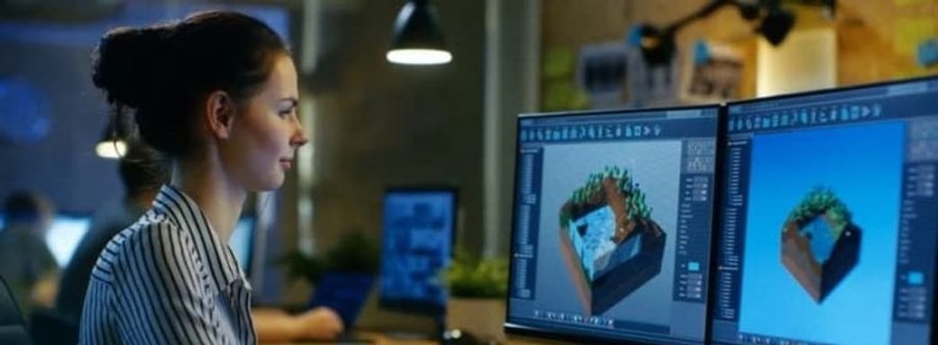 Steam наводнили игры с ИИ. Рост на 800% за полгода