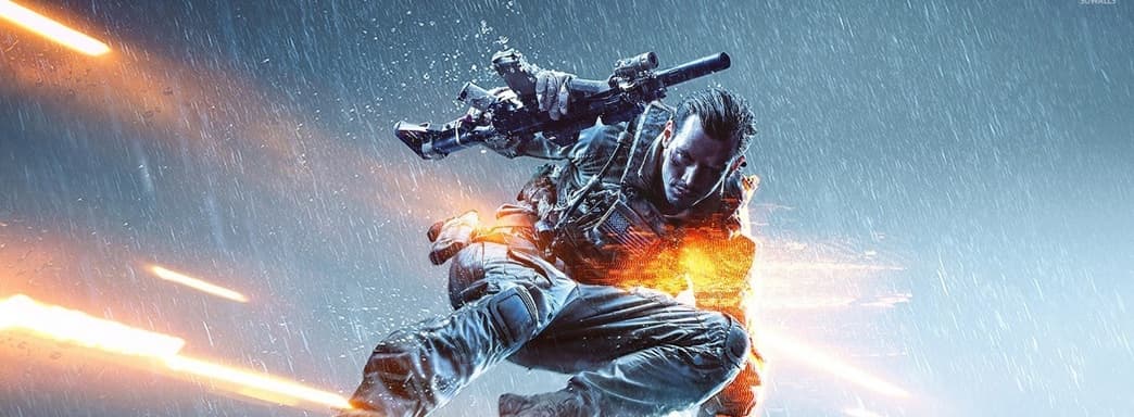 Утечка по следующей Battlefield. Блогер получил чемодан с названием и деталями игры
