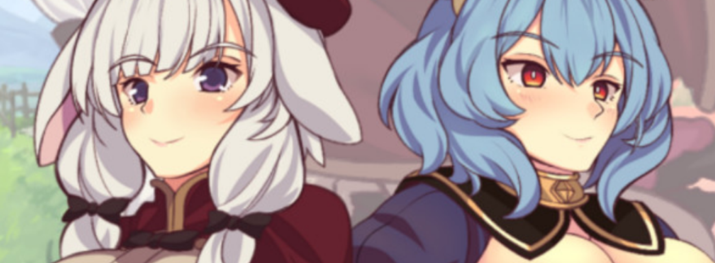 Издатель взрослых игр добился их возврата в Steam, но ненадолго. Началась прощальная распродажа  Wasabi entertainment