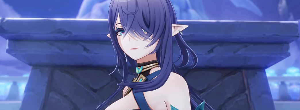 Превью Нод-Края из Genshin Impact 6.0 — без Царицы