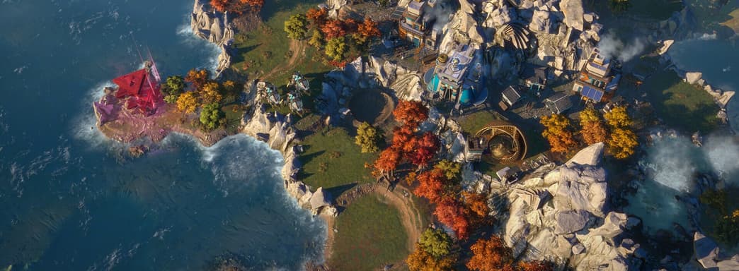 Ранний доступ Endless Legend 2 перенесли на конец сентября, но обещают улучшения и бесплатное демо