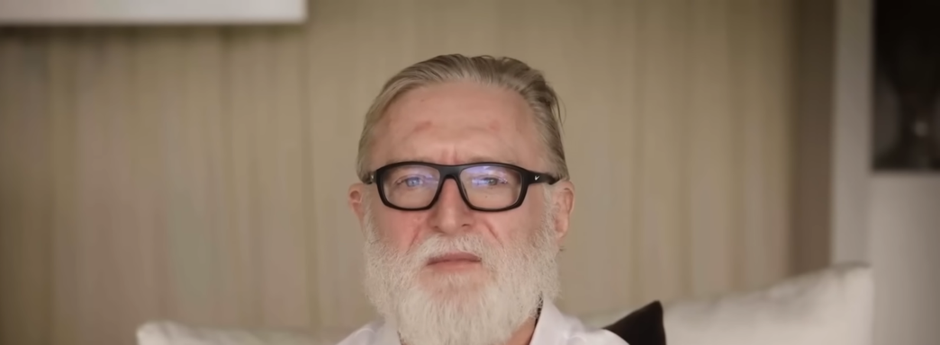 Гейб Ньюэлл призвал разработчиков срочно осваивать ИИ. Иначе они не выживут