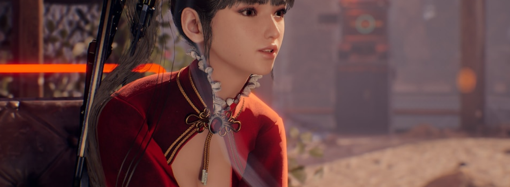 Геймдиректор Stellar Blade отреагировал на взлом —  аккаунт разработчиков используют для криптомошенничества