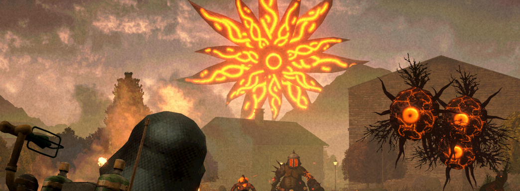 В Steam вышел Chernozem Anomaly Strike Team — шутер с аномалиями и ордами врагов получил очень положительные отзывы игроков