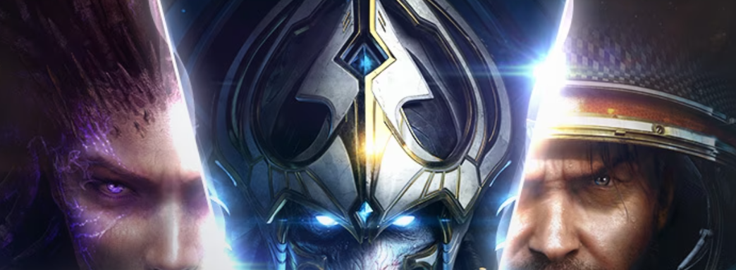 Blizzard обновила StarCraft 2. Разработчики устранили лазейку в защите, позволявшую атаковать ПК геймеров