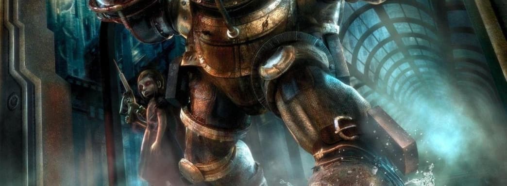 Создатель BioShock объяснил, почему делает только одиночные игры