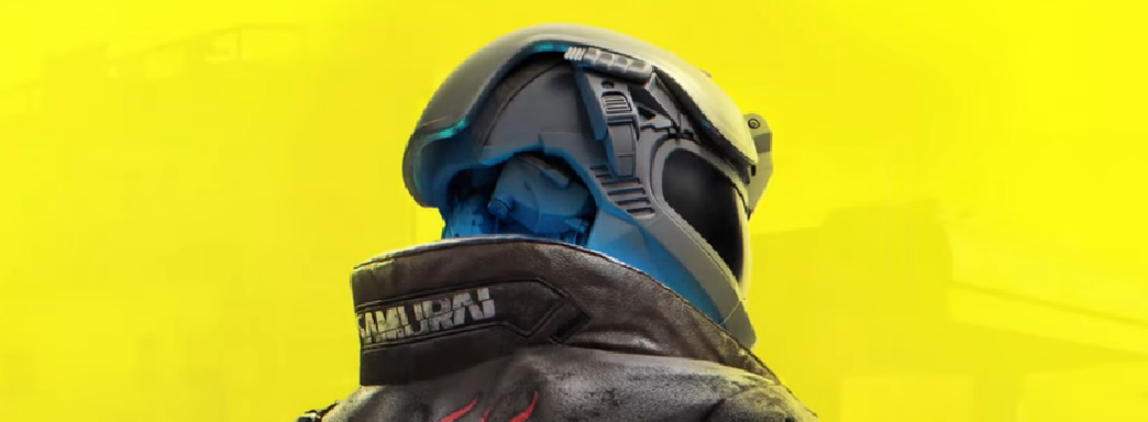 Cyberpunk 2077 получит колаб с аналогом Escape from Tarkov