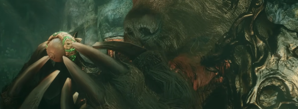 В новинку авторов Warframe можно поиграть бесплатно — для Soulframe вышла демоверсия