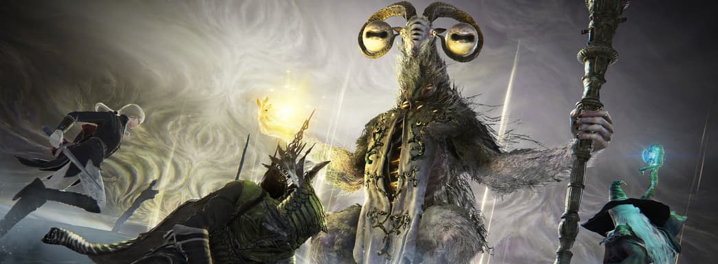 Боли станет больше. В Elden Ring: Nightreign добавят лютые версии боссов