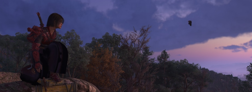 Ubisoft рассказала инвесторам, что Assassin's Creed Shadows получила позитивный отклик — игра задала планку для будущих проектов компании