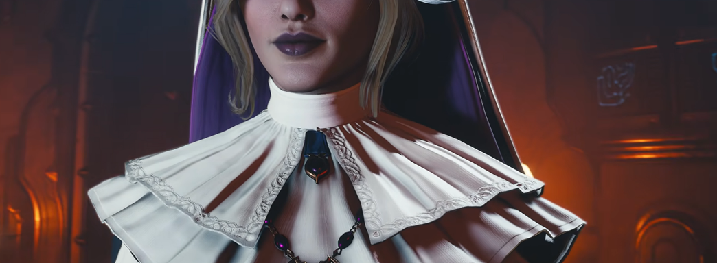 Разработчики Warframe показали геймплей и трейлер обновления «Стародавний мир»