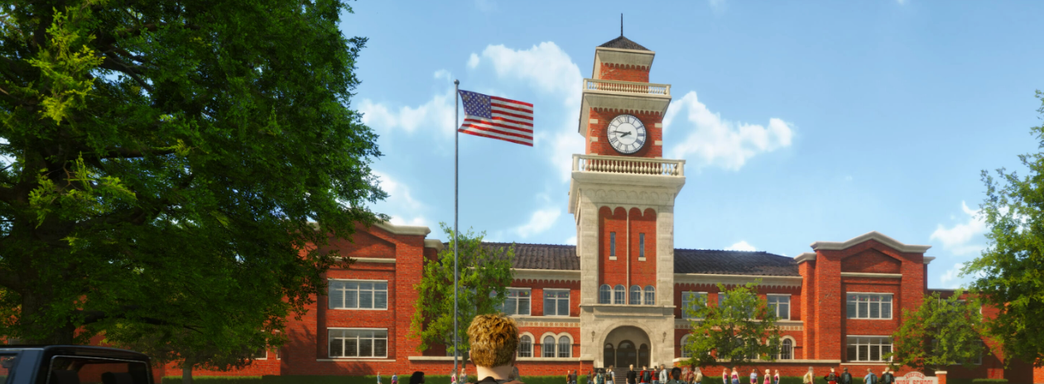 Порно-пародия Bully? Геймеры оценили анонс симулятора школьника Agefield High Rock the School из начала 2000-х