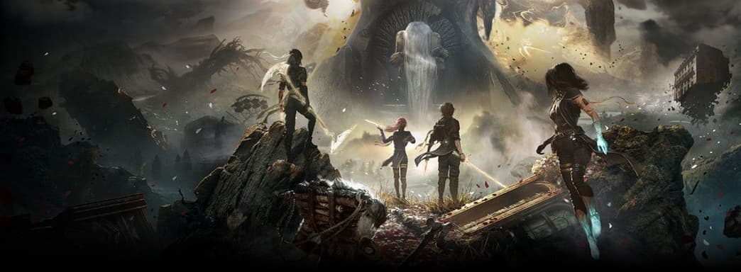 Лихой сюжетный поворот в первом акте Clair Obscur: Expedition 33 изначально задумывался как шутка, говорит геймдиректор