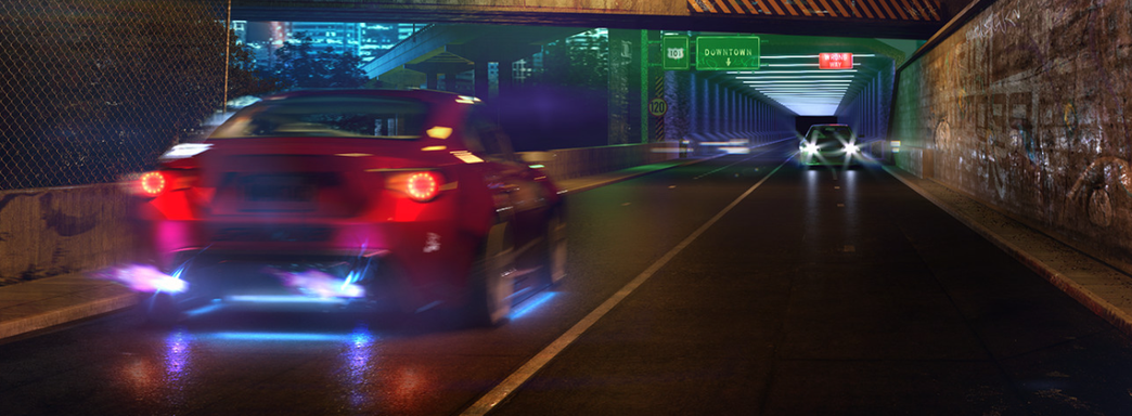 Российский ответ Need for Speed выйдет на PlayStation — авторы CarX Street представили новый трейлер