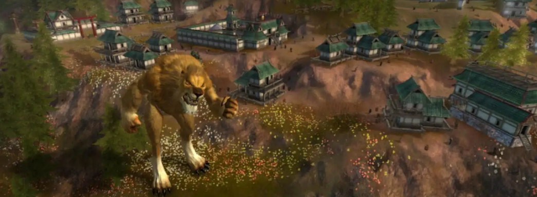 Обновили мод Black & White 2 Plus — стратегия получила новый контент и другие улучшения